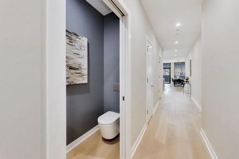 Tiny photo for 5114 S Kenwood Avenue #4B, Chicago, IL 60615 (MLS # 12615093)