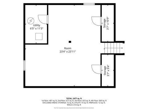 Tiny photo for 20W481 Cobb Drive, Downers Grove, IL 60516 (MLS # 12679914)