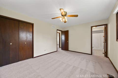 Tiny photo for 20W481 Cobb Drive, Downers Grove, IL 60516 (MLS # 12679914)