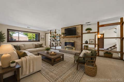 Tiny photo for 20W481 Cobb Drive, Downers Grove, IL 60516 (MLS # 12679914)