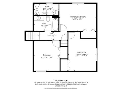 Tiny photo for 20W481 Cobb Drive, Downers Grove, IL 60516 (MLS # 12679914)