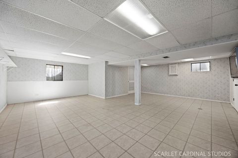 Tiny photo for 20W481 Cobb Drive, Downers Grove, IL 60516 (MLS # 12679914)