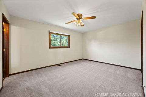 Tiny photo for 20W481 Cobb Drive, Downers Grove, IL 60516 (MLS # 12679914)