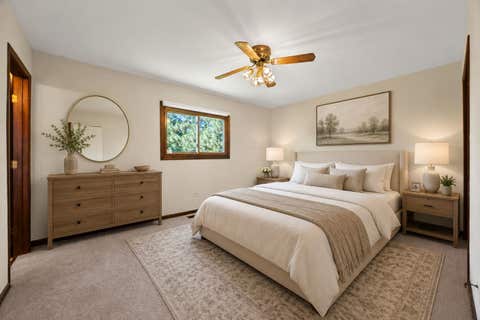 Tiny photo for 20W481 Cobb Drive, Downers Grove, IL 60516 (MLS # 12679914)