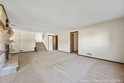 Tiny photo for 20W481 Cobb Drive, Downers Grove, IL 60516 (MLS # 12679914)