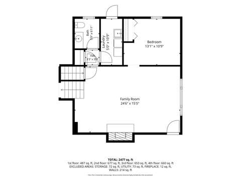 Tiny photo for 20W481 Cobb Drive, Downers Grove, IL 60516 (MLS # 12679914)