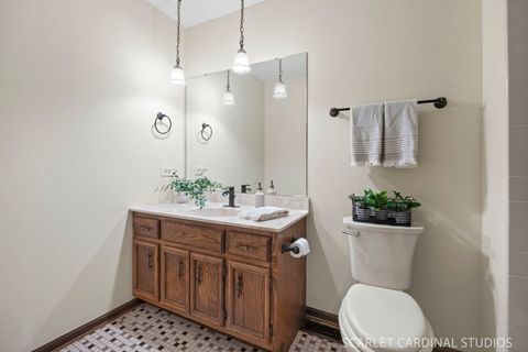 Tiny photo for 20W481 Cobb Drive, Downers Grove, IL 60516 (MLS # 12679914)