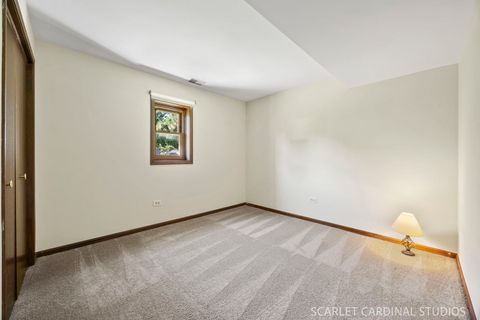 Tiny photo for 20W481 Cobb Drive, Downers Grove, IL 60516 (MLS # 12679914)