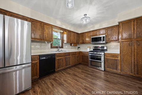 Tiny photo for 20W481 Cobb Drive, Downers Grove, IL 60516 (MLS # 12679914)