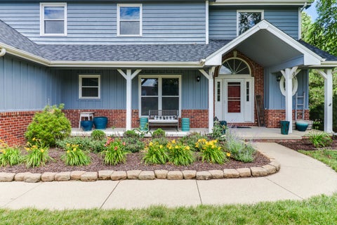 Tiny photo for 3010 Thornwood Lane, Bloomington, IL 61704 (MLS # 12672645)
