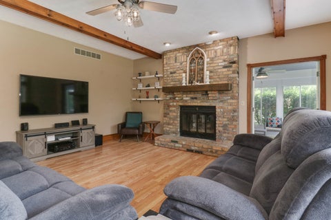 Tiny photo for 3010 Thornwood Lane, Bloomington, IL 61704 (MLS # 12672645)