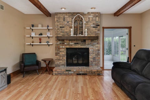 Tiny photo for 3010 Thornwood Lane, Bloomington, IL 61704 (MLS # 12672645)