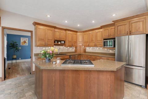 Tiny photo for 3010 Thornwood Lane, Bloomington, IL 61704 (MLS # 12672645)