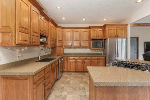 Tiny photo for 3010 Thornwood Lane, Bloomington, IL 61704 (MLS # 12672645)