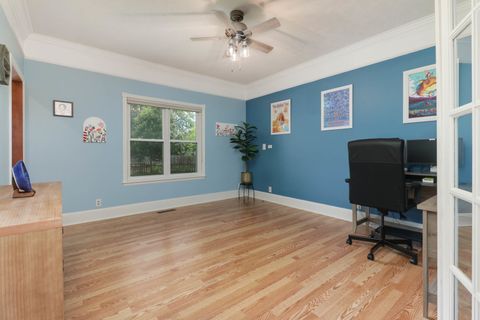 Tiny photo for 3010 Thornwood Lane, Bloomington, IL 61704 (MLS # 12672645)