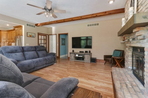 Tiny photo for 3010 Thornwood Lane, Bloomington, IL 61704 (MLS # 12672645)