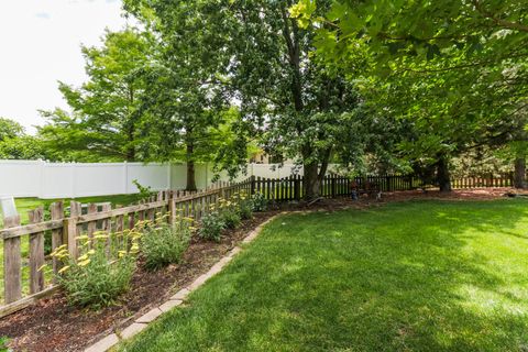 Tiny photo for 3010 Thornwood Lane, Bloomington, IL 61704 (MLS # 12672645)
