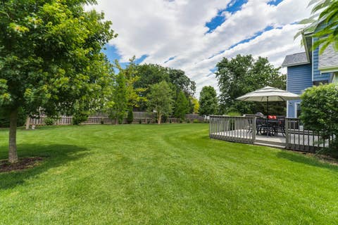 Tiny photo for 3010 Thornwood Lane, Bloomington, IL 61704 (MLS # 12672645)