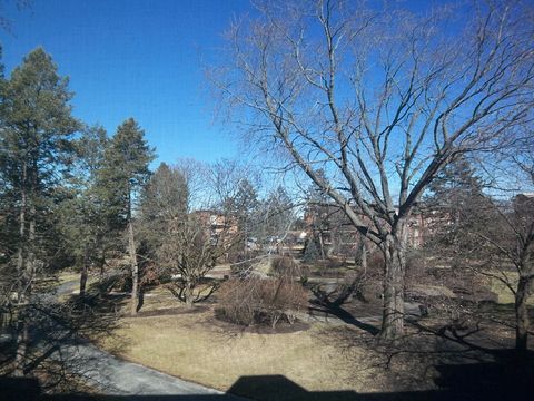 Tiny photo for 1227 S Old Wilke Road #306, Arlington Heights, IL 60005 (MLS # 12548475)