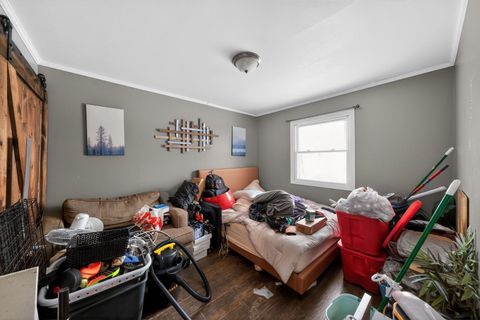 Tiny photo for 1772 Frank Court, Glendale Heights, IL 60139 (MLS # 12555735)