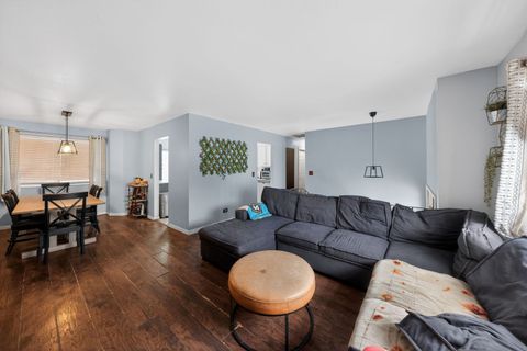 Tiny photo for 1772 Frank Court, Glendale Heights, IL 60139 (MLS # 12555735)