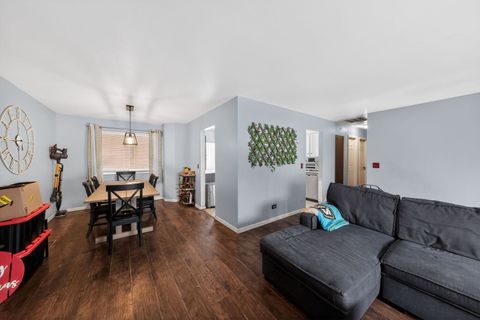 Tiny photo for 1772 Frank Court, Glendale Heights, IL 60139 (MLS # 12555735)