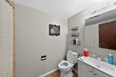 Tiny photo for 1772 Frank Court, Glendale Heights, IL 60139 (MLS # 12555735)