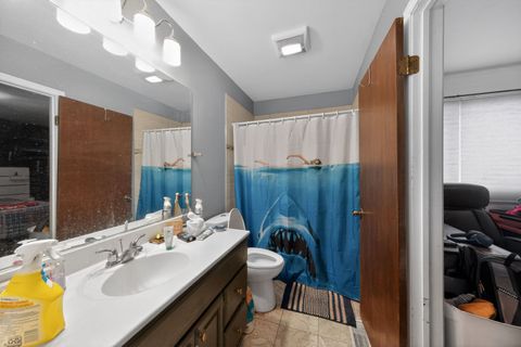 Tiny photo for 1772 Frank Court, Glendale Heights, IL 60139 (MLS # 12555735)