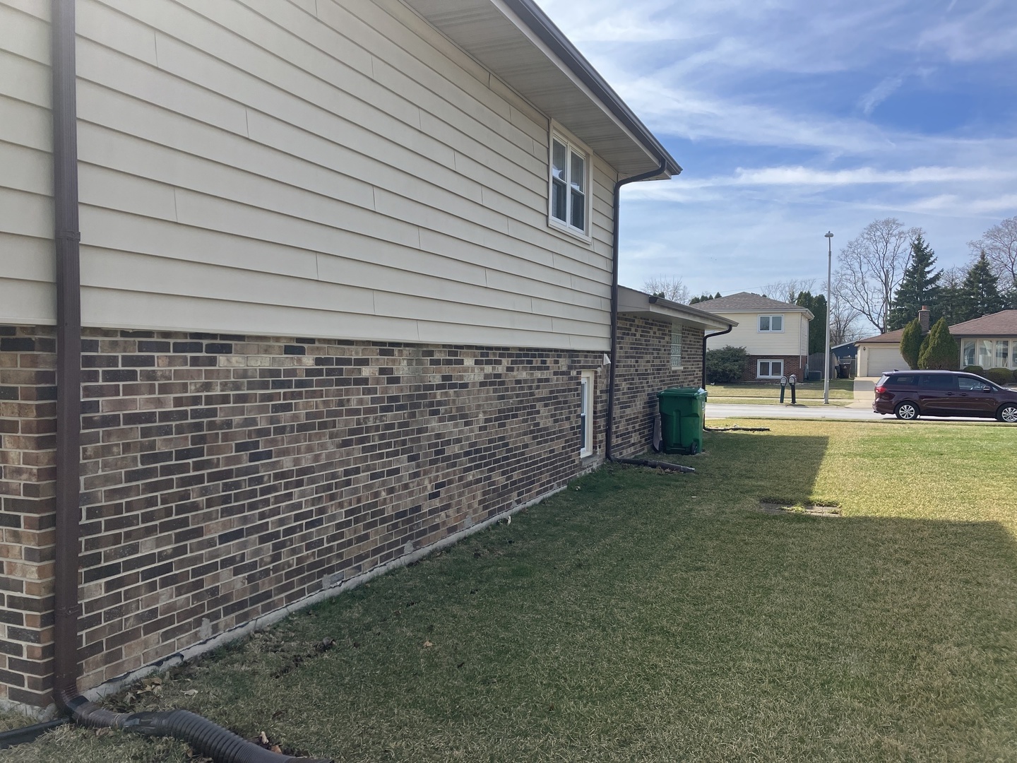 16543 Cranberry Court