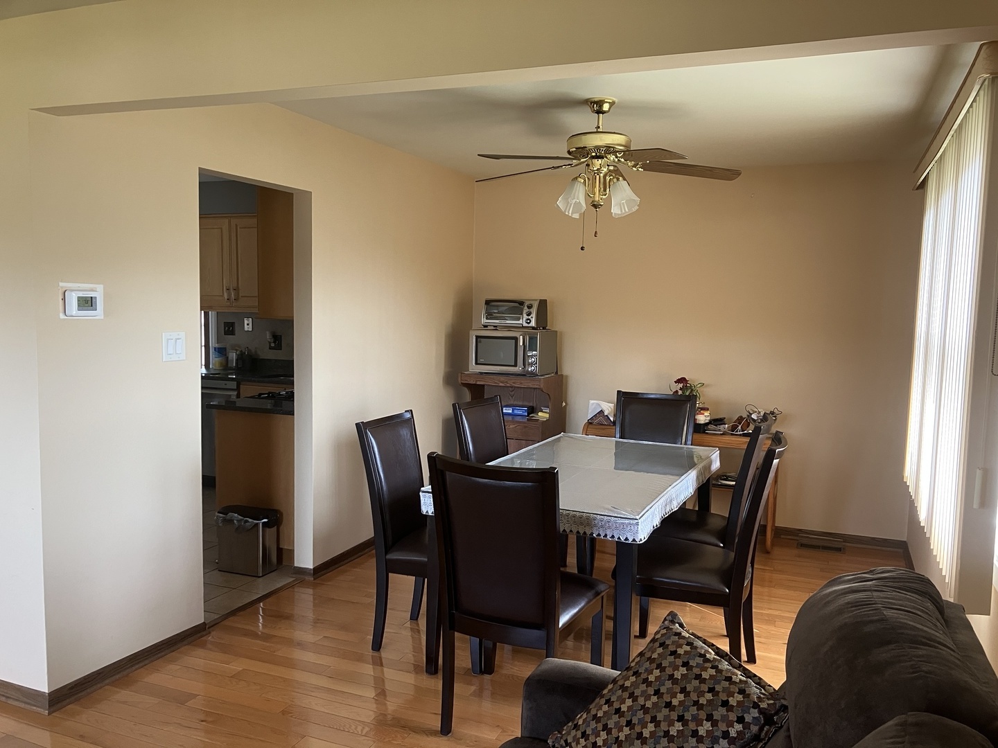 16543 Cranberry Court