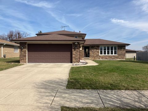 Photo of 16543 Cranberry Court, Tinley Park, IL 60487 (MLS # 12598087)
