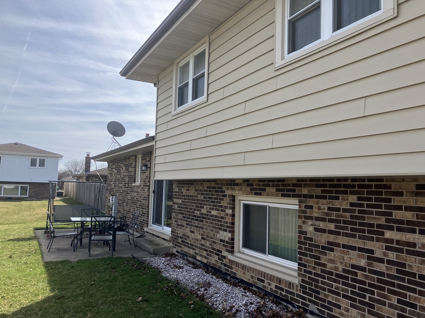 16543 Cranberry Court