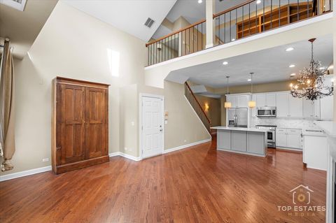 Tiny photo for 3749 N ASHLAND Avenue #3S, Chicago, IL 60613 (MLS # 12508748)