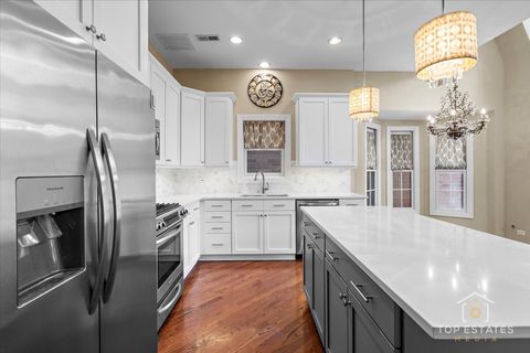 Tiny photo for 3749 N ASHLAND Avenue #3S, Chicago, IL 60613 (MLS # 12508748)