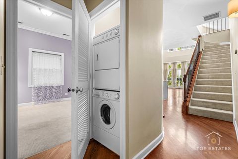 Tiny photo for 3749 N ASHLAND Avenue #3S, Chicago, IL 60613 (MLS # 12508748)