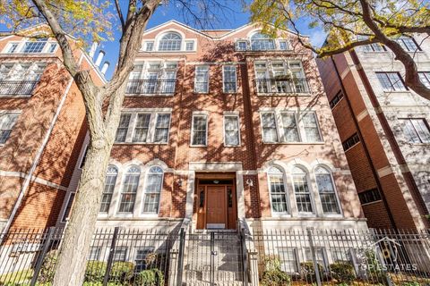 3749 N ASHLAND Avenue 3S Chicago IL 60613