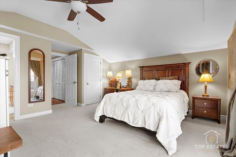 Tiny photo for 3749 N ASHLAND Avenue #3S, Chicago, IL 60613 (MLS # 12508748)