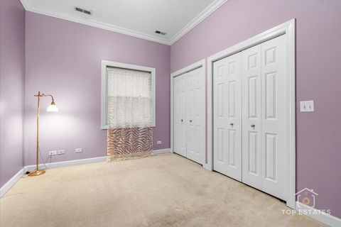 Tiny photo for 3749 N ASHLAND Avenue #3S, Chicago, IL 60613 (MLS # 12508748)