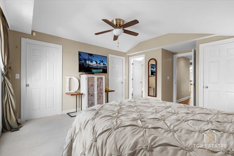 Tiny photo for 3749 N ASHLAND Avenue #3S, Chicago, IL 60613 (MLS # 12508748)