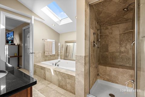 Tiny photo for 3749 N ASHLAND Avenue #3S, Chicago, IL 60613 (MLS # 12508748)