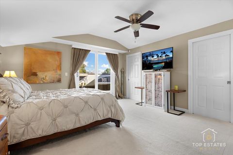 Tiny photo for 3749 N ASHLAND Avenue #3S, Chicago, IL 60613 (MLS # 12508748)