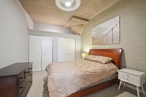 Tiny photo for 1150 W 15th Street #229, Chicago, IL 60608 (MLS # 12593240)