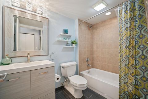 Tiny photo for 1150 W 15th Street #229, Chicago, IL 60608 (MLS # 12593240)