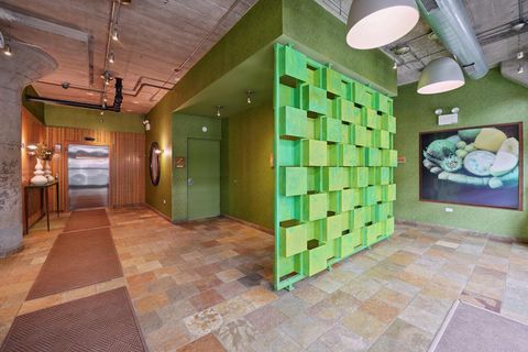 Tiny photo for 1150 W 15th Street #229, Chicago, IL 60608 (MLS # 12593240)