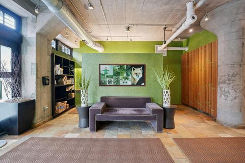 Tiny photo for 1150 W 15th Street #229, Chicago, IL 60608 (MLS # 12593240)