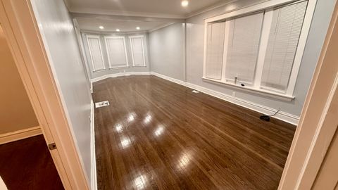 Tiny photo for 6938 S Green Street #1, Chicago, IL 60621 (MLS # 12524042)