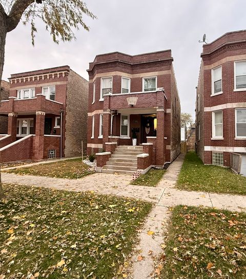 Photo of 6938 S Green Street #1, Chicago, IL 60621 (MLS # 12524042)
