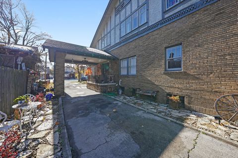 Tiny photo for 31 E 155th Street, Harvey, IL 60426 (MLS # 12509525)