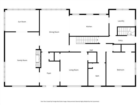 Tiny photo for 31 E 155th Street, Harvey, IL 60426 (MLS # 12509525)