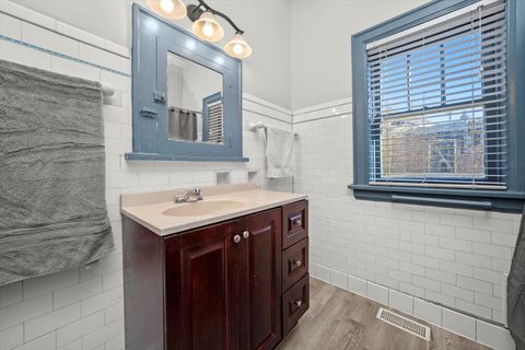 Tiny photo for 31 E 155th Street, Harvey, IL 60426 (MLS # 12509525)